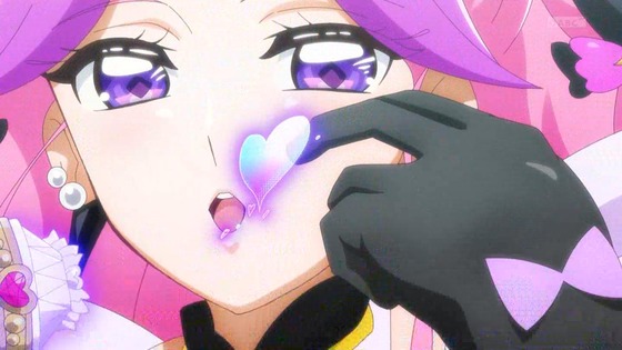 「キミとアイドルプリキュア♪」キミプリ 21話感想 (60)
