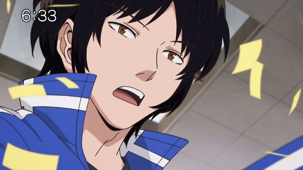 ワールドトリガー 39話感想 諏訪隊 荒船隊の出番 やしゃまるシリーズ再来 悩んだ末に準備整う 画像追加版 ポンポコにゅーす ファン特化型アニメ感想サイト