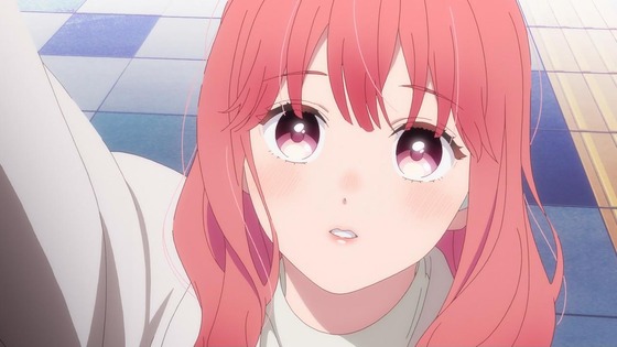 「ゆびさきと恋々」1話感想 (1)