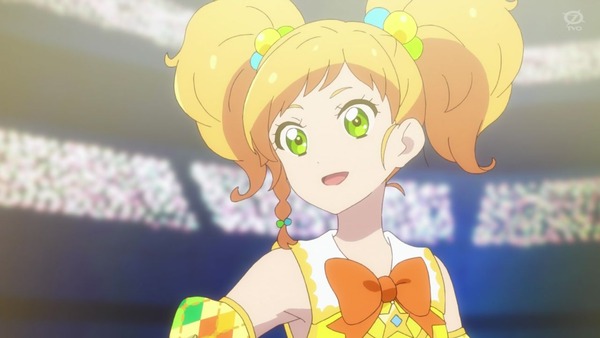 「アイカツオンパレード！」6話感想 (35)