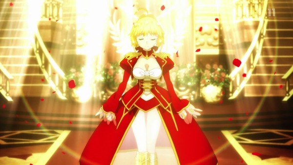 「FateEXTRA Last Encore」1話 (50)
