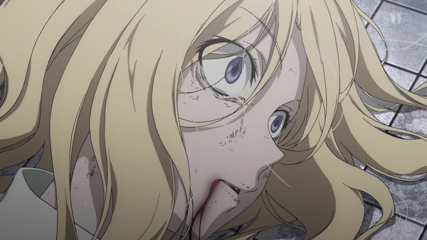 「とある魔術の禁書目録Ⅲ」3期 6話感想 (30)