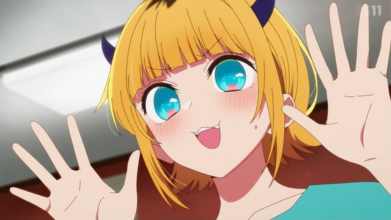 「推しの子」9話感想 (43)