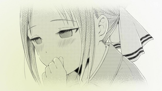 「かぐや様は告らせたい」3期 8話感想 (93)