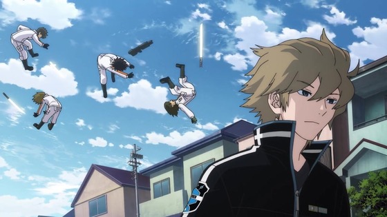 「ワールドトリガー」2期 12話感想 最終回 (150)