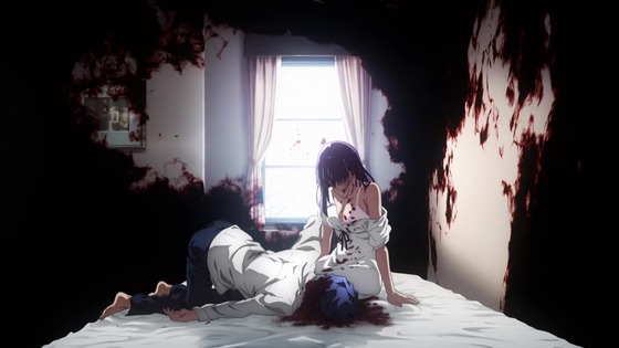 劇場版「Fatestay night [Heaven's Feel] II.感想  (774)