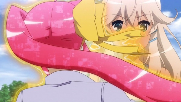 聖剣使いの禁呪詠唱 (21)