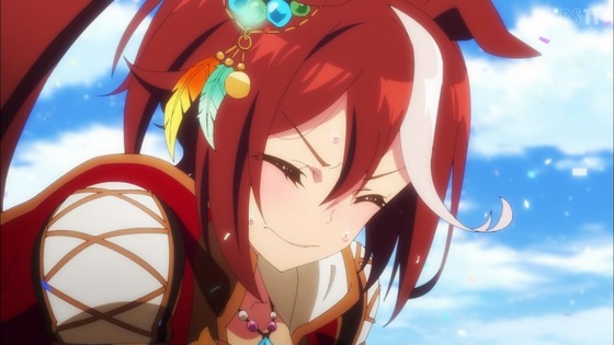 「ウマ娘」2期 5話感想 [プリティーダービー Season 2] (89)