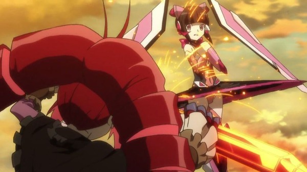 戦姫絶唱シンフォギアGX (46)