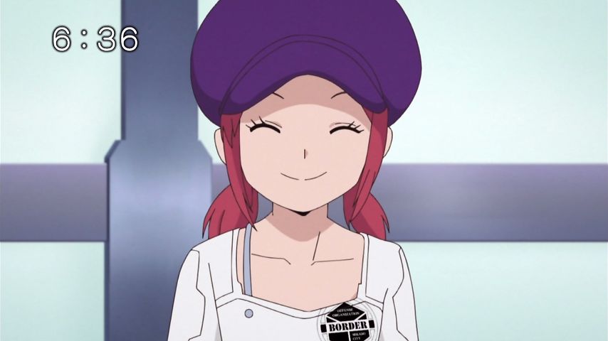 ワールドトリガー 46話感想 ユーマが積み上げてきた重み エース対決に勝利 千佳砲の活躍修正は推して知るべし 画像追加版 ポンポコにゅーす ファン特化型アニメ感想サイト