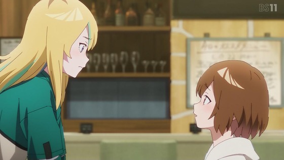 「夜のクラゲは泳げない」9話感想 (65)