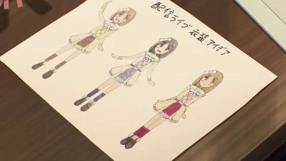 「アイドルマスター シンデレラガールズ U149」10話感想 (48)