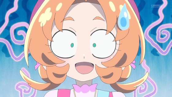 「名探偵プリキュア!」22話感想 (12)
