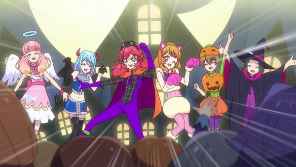 「アイカツオンパレード!」5話感想 (108)
