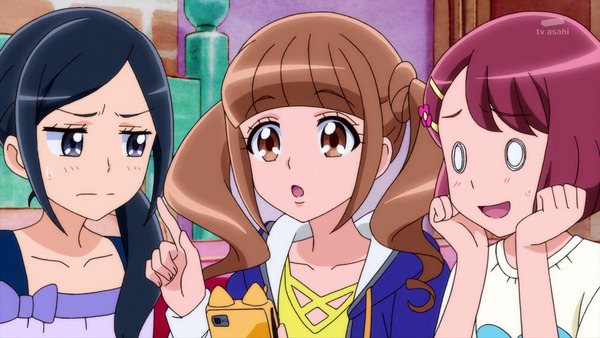 「ヒーリングっど♥プリキュア」9話感想 画像 (3)