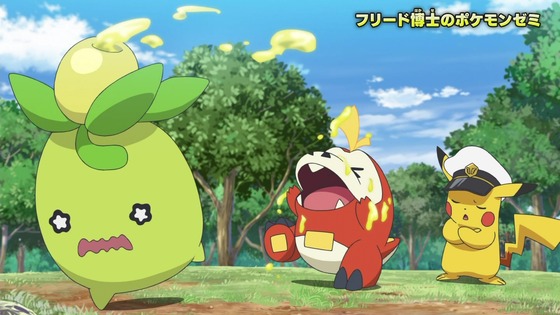 「ポケットモンスター」11話感想 (47)