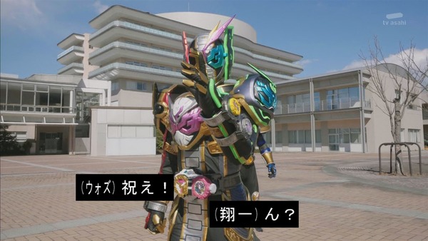 「仮面ライダージオウ」32話感想 (32)