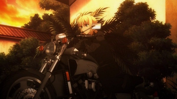 FateZero 20話感想 (66)