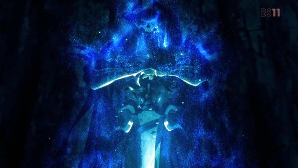 「FateGrand Order」FGO 19話感想 画像 (35)