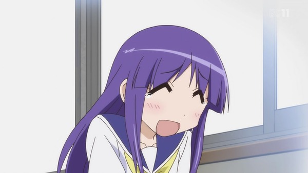 「ゆゆ式」10話感想 (213)