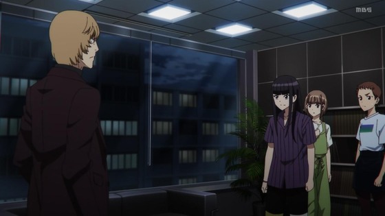 「パリピ孔明」9話感想 (40)
