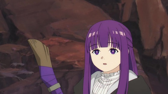 「葬送のフリーレン」7話感想 (28)