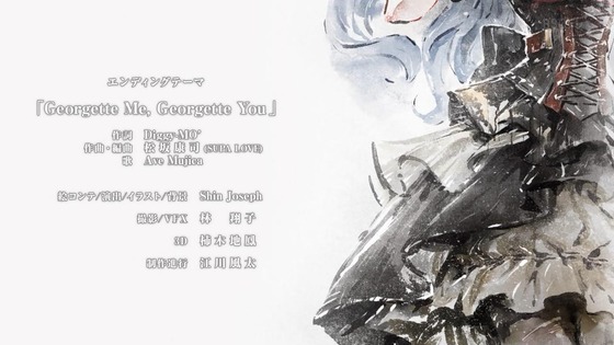 「BanG Dream! Ave Mujica」2話感想 (101)