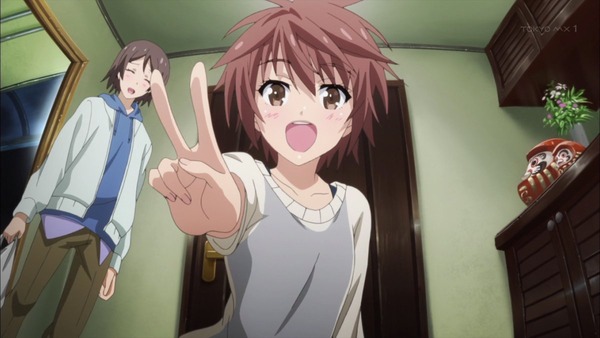 少女たちは荒野を目指す (15)