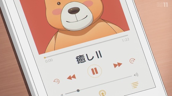 「かぐや様は告らせたい」3期 1話感想 (5)