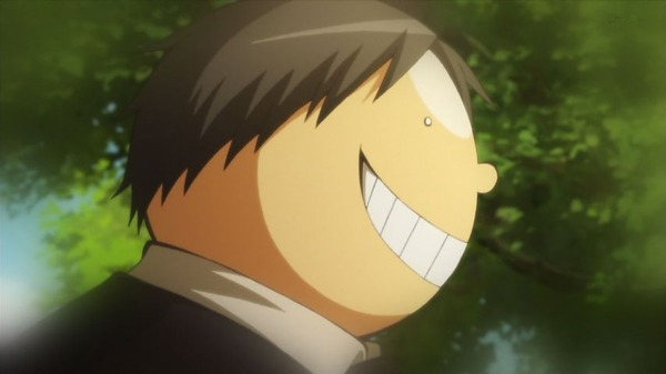 「暗殺教室」第2期 25話感想 (19)