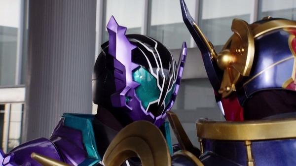 「仮面ライダービルド」37話感想 (40)