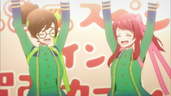 「ゾンビランドサガ リベンジ」7話感想 (71)