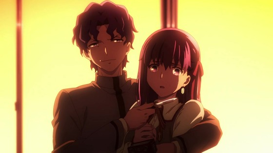 劇場版「Fatestay night [Heaven's Feel] II.感想  (77)