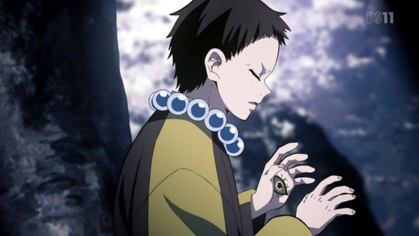 「鬼滅の刃」9話感想  (21)