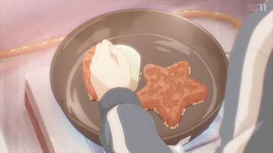 「かつて魔法少女と悪は敵対していた。」9話感想 (32)