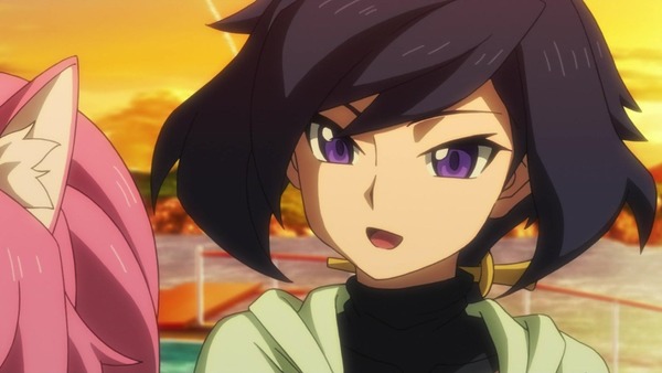 「ガンダムビルドダイバーズ」18話感想 (24)