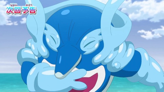 「ポケットモンスター」アニポケ41話感想 (85)