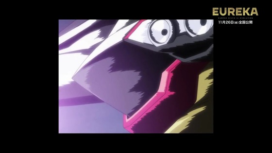 「ANEMONE/エウレカセブン ハイエボリューション」1話感想 (105)