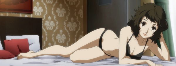 「PERSONA5(ペルソナ5)」19話感想 (25)
