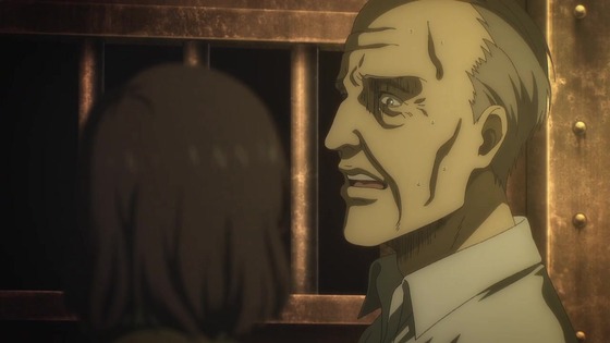 「進撃の巨人」完結編 前編 感想 (42)