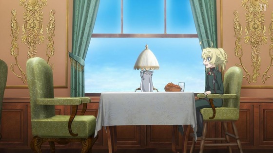 「幼女戦記Ⅱ」2期 9話感想 (6)