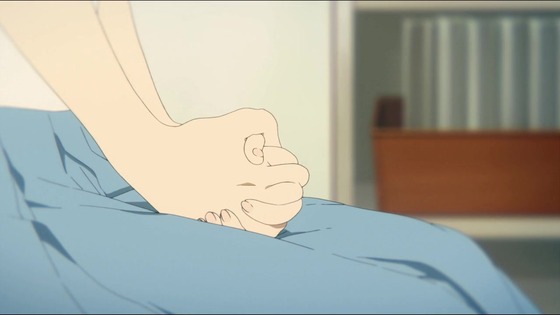 映画「リズと青い鳥」感想 (446)