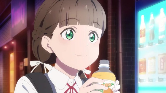 「ラブライブ!スーパースター!!」2期 5話感想 (64)