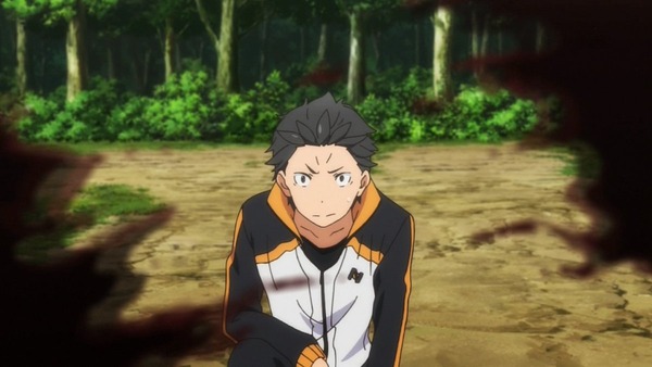 「Re：ゼロから始める異世界生活」 (20)