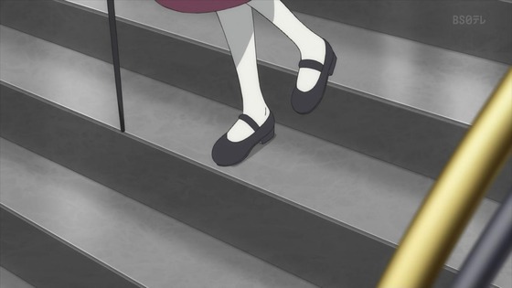 「虚構推理」20話感想  (1)