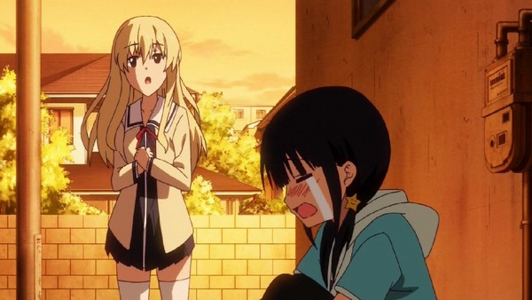「アホガール」2話 (27)