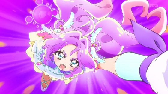 「名探偵プリキュア！」8話感想 (55)