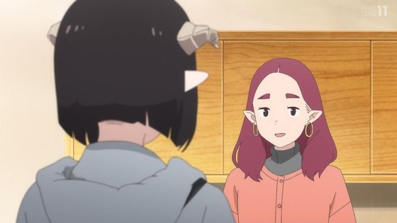 「姫様“拷問”の時間です」16話感想 (112)