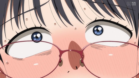 「その着せ替え人形は恋をする」18話感想 (95)