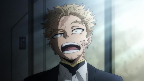 「僕のヒーローアカデミア」169話感想 (5)